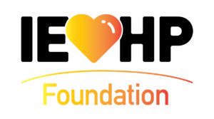IEHP Foundation - Orange Glow