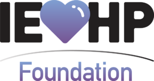 IEHP Foundation logo
