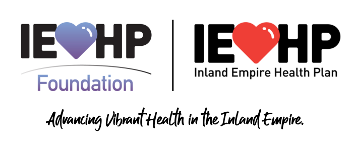 IEHPF + IEHP Logo Transparent Website