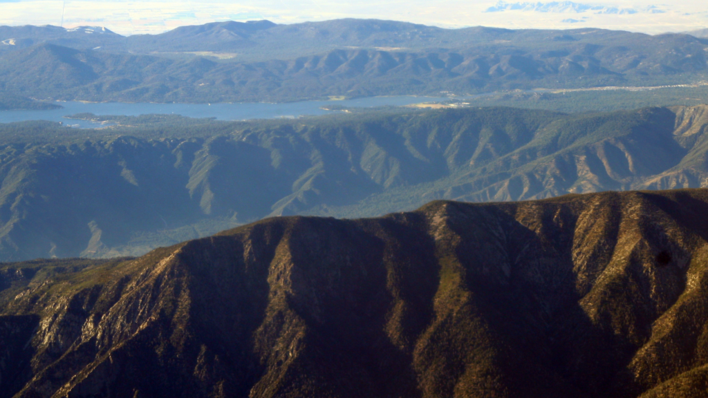 Big Bear Lake Valley